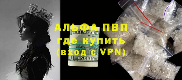 винт Алзамай